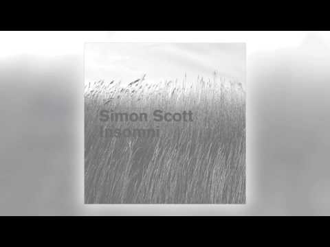 01 Simon Scott - Insomni [ASH INTERNATIONAL]