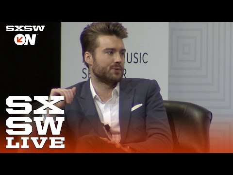 Media, Tech and What's Next? | SXSW Live 2015 | SXSW ON