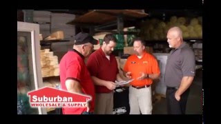 preview picture of video 'Suburban Wholesale and Supply - Revere Windows and Siding Quad Cities'