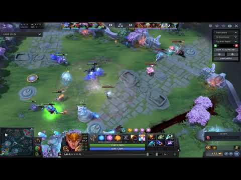 Invoker Refresher Orb Cataclysm