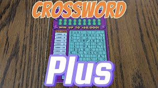 😱 ONE TICKET, ONE CHANCE! 🎯 Missouri Lottery Crossword Plus – Can We Find 3 Words for a WIN 💰