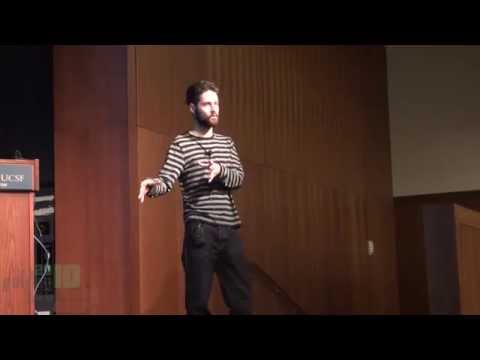 GoGaRuCo 2010 - Rails is Obsolete (But So's Everything Else) by: Avi Bryant