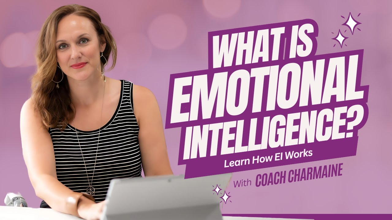 What is Emotional Intelligence?
