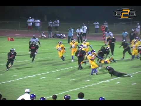 B2C: Atlanta Vikings vs T.R.U.T.H. - 14U