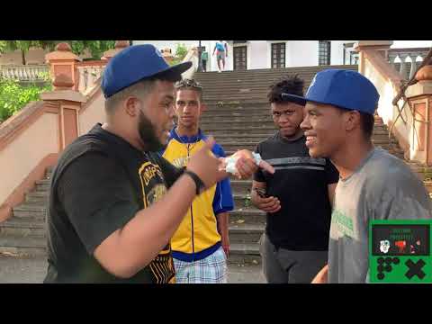 PREVIO A RED BULL: KDT RSD VS MC JERAL | ENFRENTAMIENTO DE TITANES