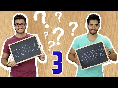 El Juego de Android 3