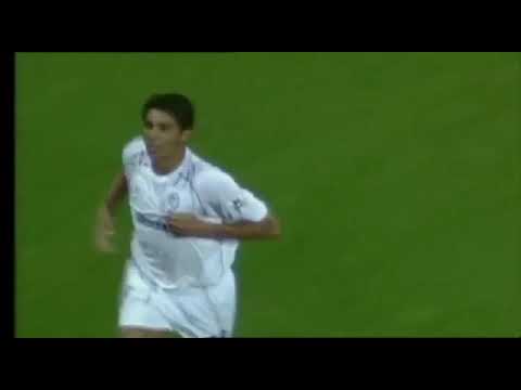 Jardel (Bolton) - 24/09/2003 - Bolton 3x1 Walsall - 2 gols