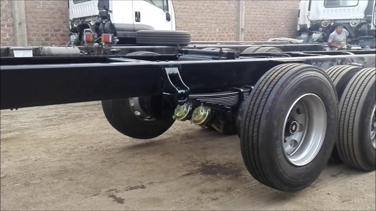 FABRICACIÓN E INSTALACIÓN DE EJE RETRACTIL