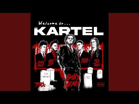 Law N Order (feat. Taedoe Jugg)