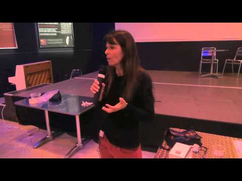 Les premières philosophies en Grèce - Séance 4 - par Annick Stevens - Théâtre Toursky - 2 avril 2014