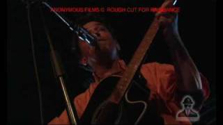 Patrik Fitzgerald (feat. Dog &amp; Sky) - &#39;No One Different&#39;