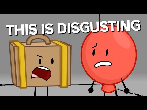 Area's Scenes: "Mazed and Confused" [DELETED]