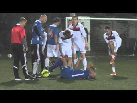 Amber Gol - Home Broker (5:7)