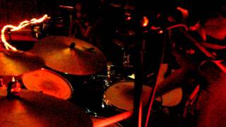 MICHAEL BARKER SWAMP THING MANZA.mov