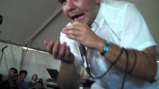 Future Islands - Inch of Dust