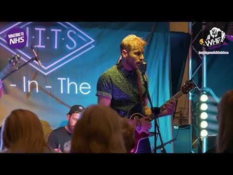 WHF: Lockdown Live - Head in the Sky