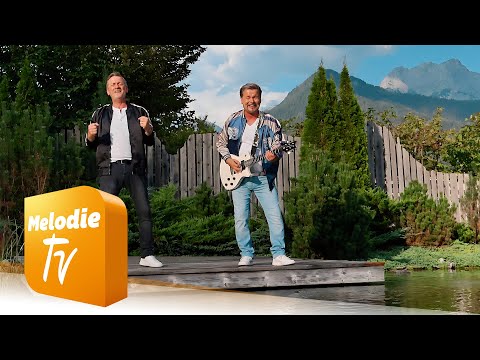 Die Freunde - Komm wir stell'n die Uhr auf Null zurück (Offizielles Musikvideo)