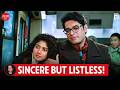 Ek Din Movie Review Anupama Chopra THR India