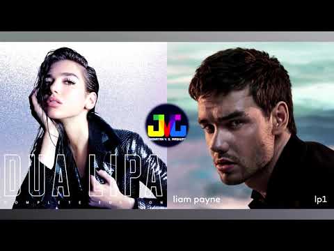Martin Garrix ft. Dua Lipa & Alesso ft. Liam Payne - Scared To Be Lonely & Midnight (Mashup)