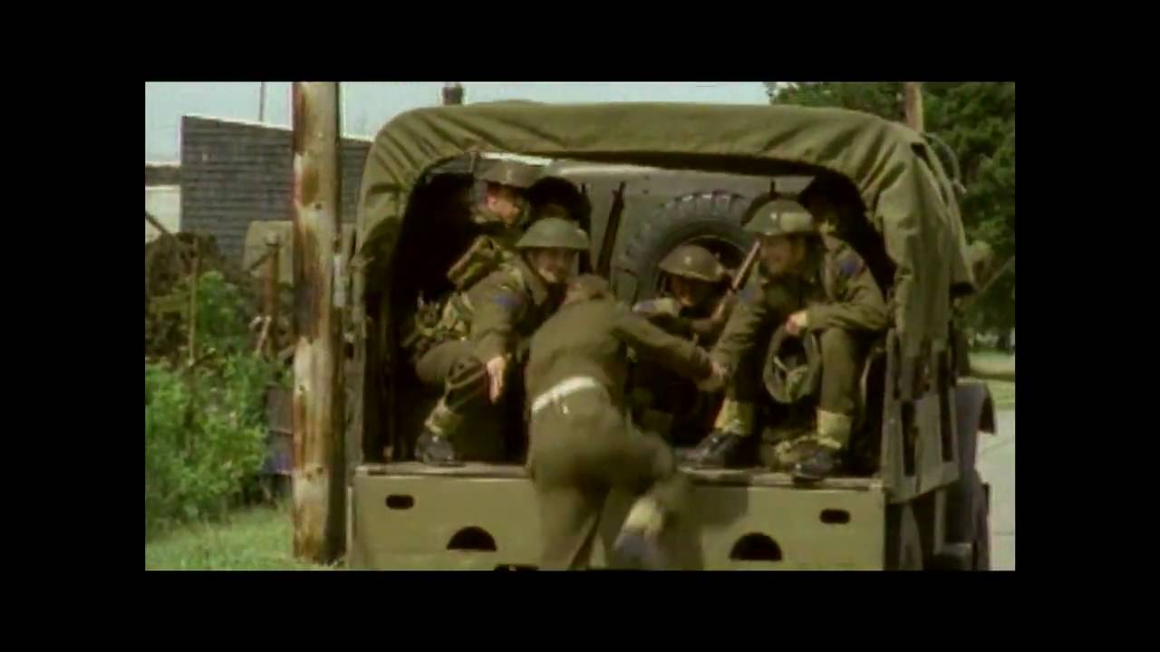 Dieppe Trailer Thumbnail