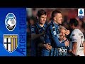Atalanta 5-0 Parma | Atalanta Hit 5 In Magnificent Performance! | Serie A TIM
