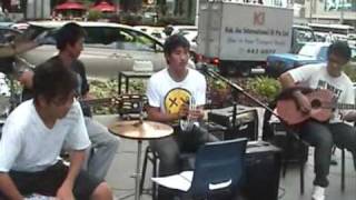 History is Falling for Science (Cover) - ExDee