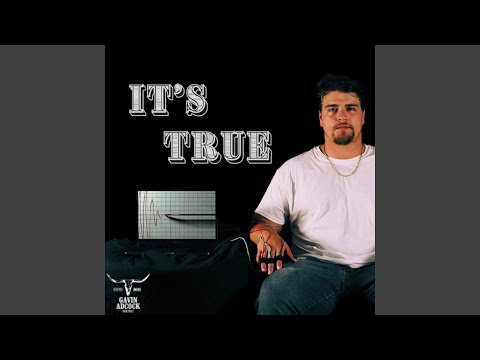 Its True - Gavin Adcock