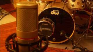 Video thumbnail for yamaha Subkick by Will Karling