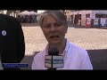Video: Csv, Azioni Solidali 2011 e Rita Dal Molin