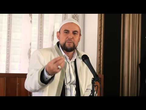 Hoxhë Hfz. Nebi Rexhepi - Kapuni për litarin e  Allahut