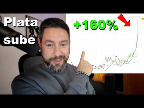 Especial plata análisis 26 diciembre 2025