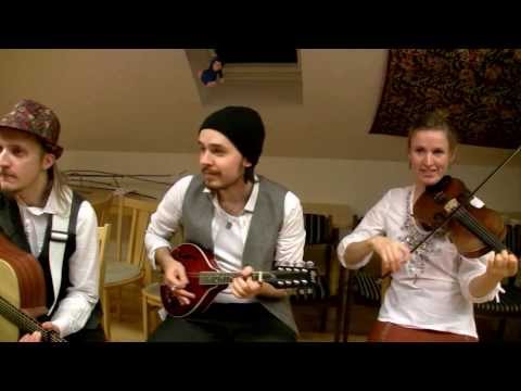 Britches Full of Stitches - Session