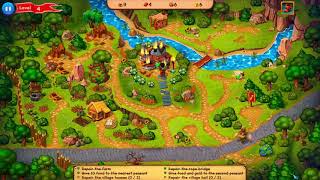 Watch and explore about Robin Hood: Country Heroes Steam CD Key