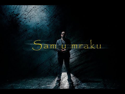 HILJSON MANDELA - SAM U MRAKU (OFFICIAL VIDEO)