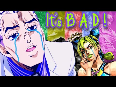 JoJo: All Star Battle R makes me ANGRY! And here's why:
