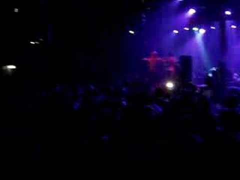 Marius Ivanoff @ Galaxy Vilnius LT