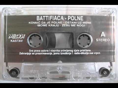 Battifiaca   Komac da je polne