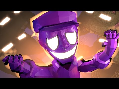 Niall Francis  - Minecraft | WHO'S YOUR DADDY? Secret Trap Door + Purple Guy = CLOSET OF DEAD BABY'S! (BABY VS FNAF)