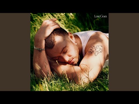 Young – Sam Smith