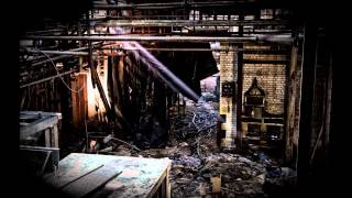 Martsman - Antifunk (Titanium Industrial Dub)
