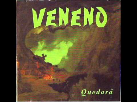 La Noche La Luna Y Tu - Veneno
