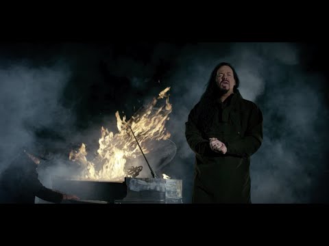 SILENT SKIES - Leaving (Official Video) | Napalm Records