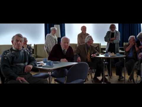 V de venganza el plan de alguien o algo.