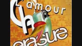 ERASURE - Oh L&#39;Amour (Best mix!!!)