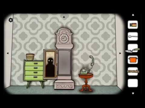 THE PAST IS NEVER DEAD | Cube Escape: Seasons [EN] Part 6 [END]