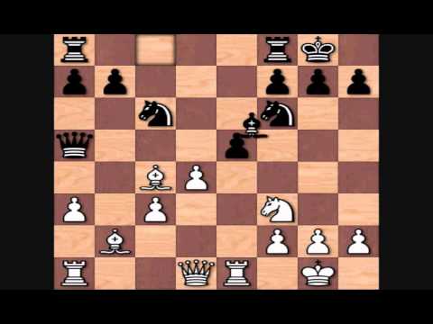 Alexsander Shashin's Best Games: vs Viktor Korchnoi