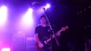 MOBILE - Tomorrow Starts Today - Fairmount Theatre Montreal - 17-09-2016