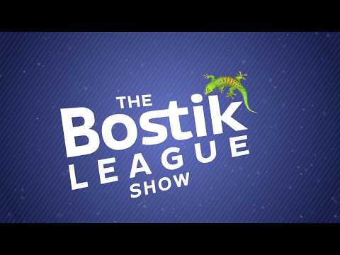 The Bostik League Show - Ep 13: Burgess Hill v Kingstonian