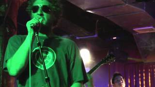 Bearquarium - Give It Back To You [Part 1] - Live at Sullivan Hall