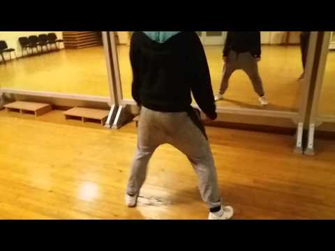 Policeman - Eva Simons ft Konshens